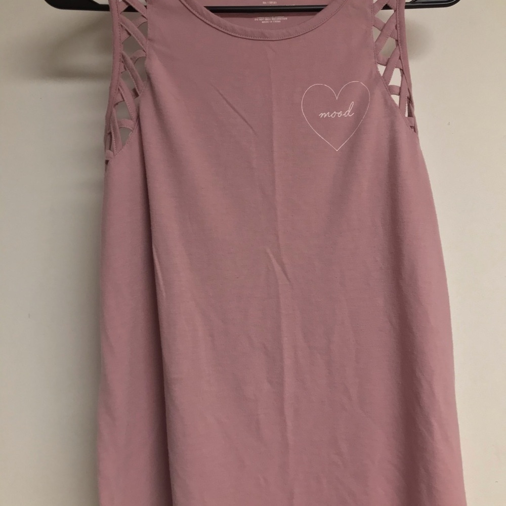 GRAYSON / THREADS TANKTOP SIZE LARGE